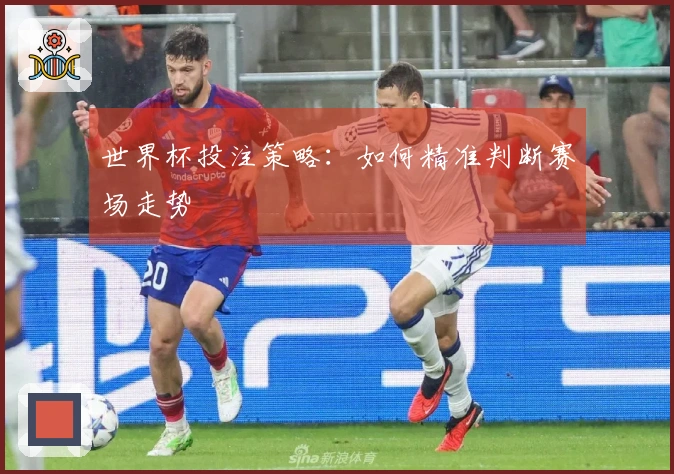 世界杯投注策略：如何精准判断赛场走势