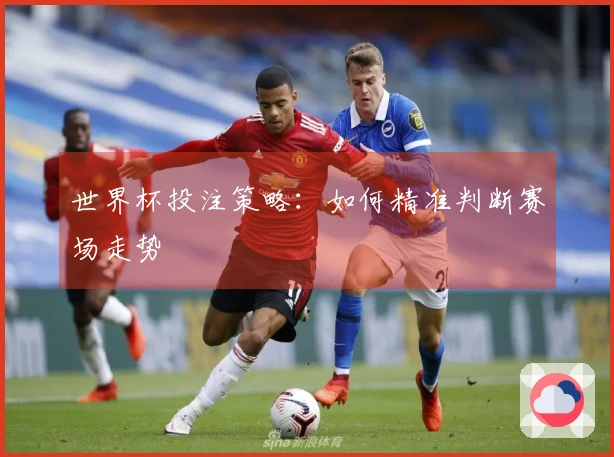 世界杯投注策略：如何精准判断赛场走势