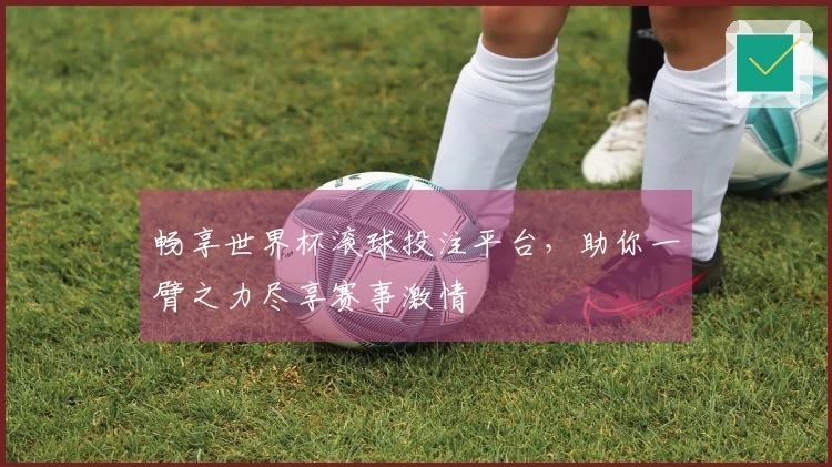 畅享世界杯滚球投注平台，助你一臂之力尽享赛事激情