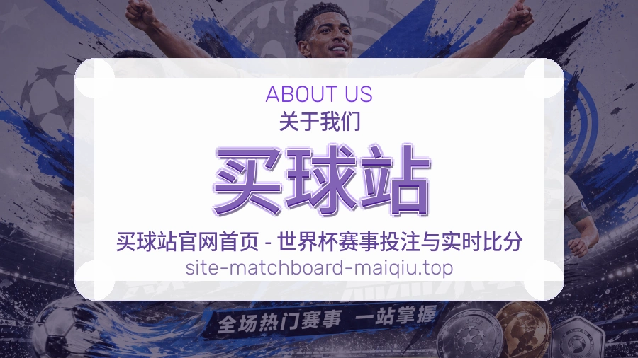 了解买球站的服务边界